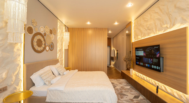 Appartement Boho Studio Apartments