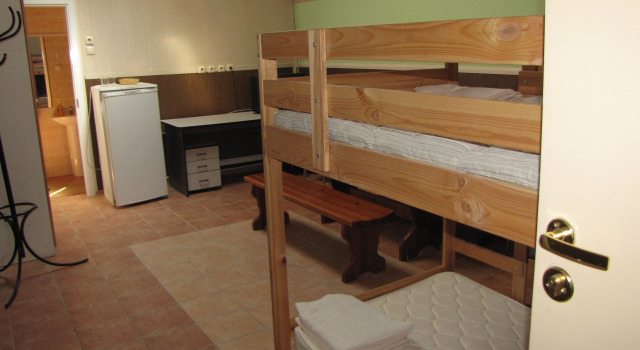 Hotel Dilizhans, Prenota Hotel Hotel a Novgorodsky District con parcheggio, Parcheggio