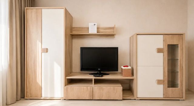 FSF Sovetskiy 1/1 Contactless check-in Apartments-