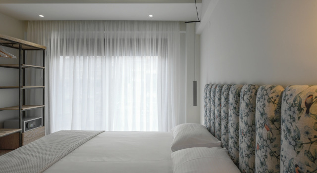 Номер Standard Thetis Boutique Apartments