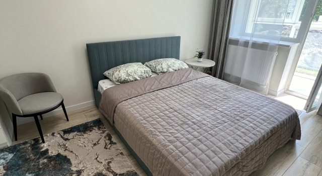 Svetlaya I Uyutnaya Dlya Prozhivaniya S Komfortom Flat, Book Apartment Pionerskiy Kaliningrad Region