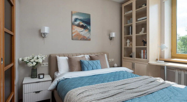 Квартира GM Apartments Трёхкомнатная на Чистопрудном, Забронировать Апартаменты/квартира Центральный административный округ Москва