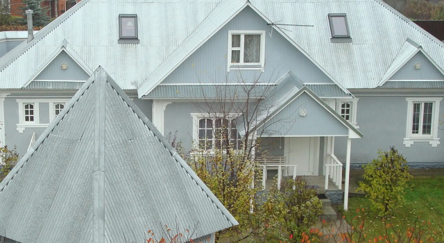 Cottage Lada 2, Забронировать Гостевой дом Борзые 