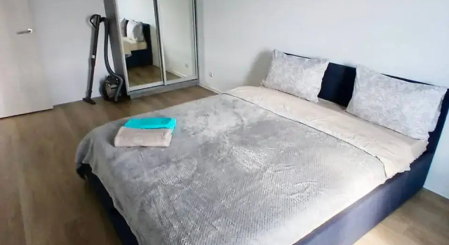 Апартаменты Апартаменты Art Life Apartment Luhmanovskaya