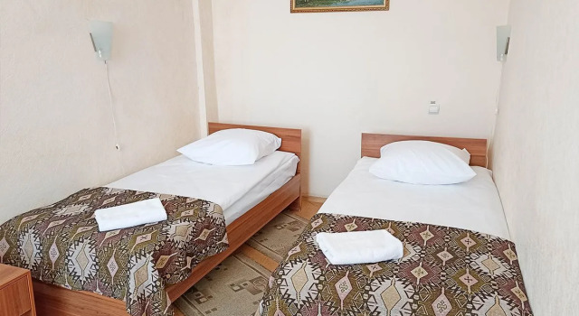 Отель Smart Hotel Ульяновск