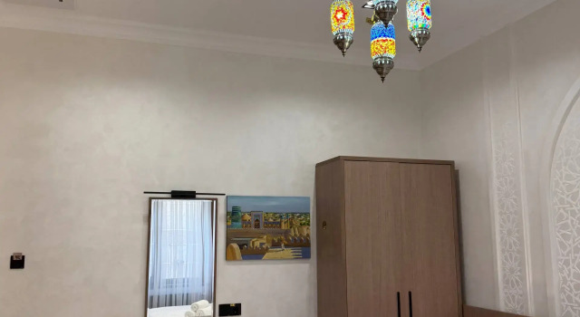 Suite Old Town Hotel