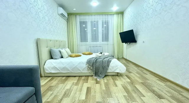 Квартира на Рината Галеева 31