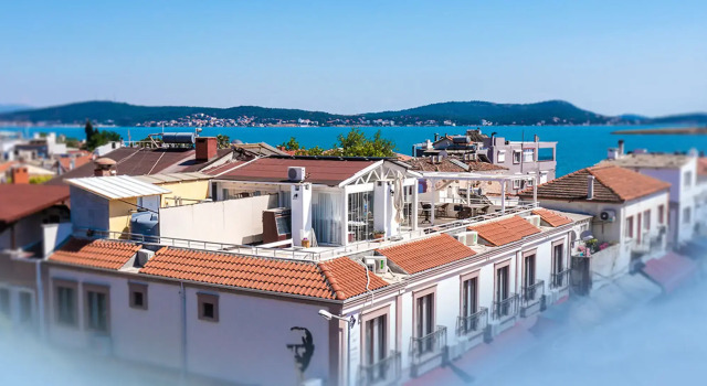 Harakop Otel