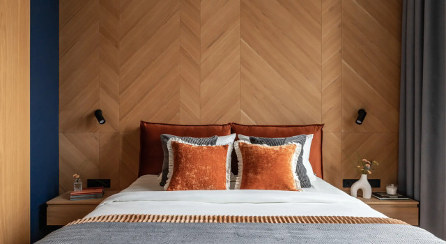 Апартаменты Квартира Moscow Deluxe Apartments ВДНХ Family Suite