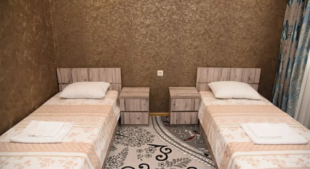 Апартаменты Апартаменты Near Marjanishvili Ave