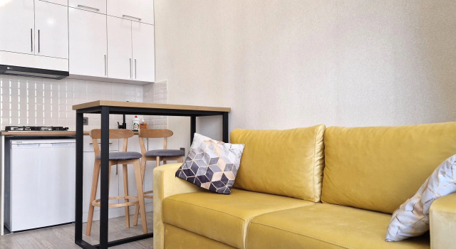 Melissa Residence Apartments, Book Apartment Baku Azerbaijan