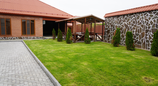 Villa Dom Otdykha 1, Prenota Villa Cottage a Chechen Republic, Cottage