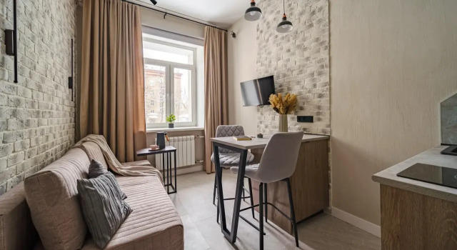 Dva Goroda Metro Pervomayskaya Apartments, Prenota Appartamento Mosca Russia