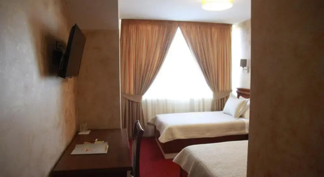 Standard dublă cameră Rozafa Hotel