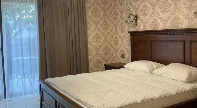Номер Superior Гостевой дом Chicago