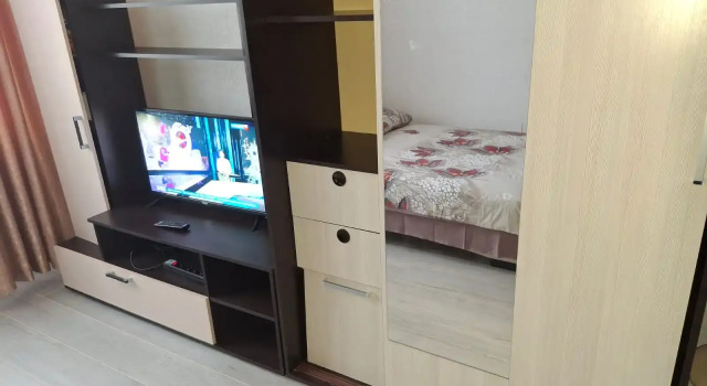 Uyutnaya Studiya V Tsentre Goroda Flat, Book Apartment Kaliningrad Kaliningrad Region