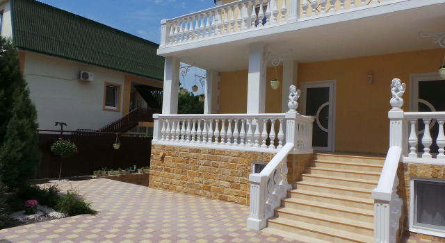 Na Aerodromnoy Guest House, Забронировать Гостевой дом Недорогие отели городского округа Геленджика, недорого