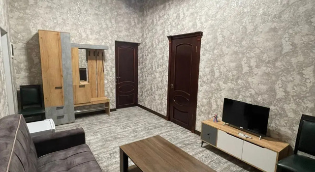 Четырёхместный номер Superior Отель Горец