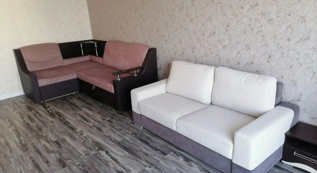 Lux na Orudiinoi Apartments, Book Lejlighed Hoteller i Kaliningrad oblast med parkering, Parkering