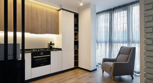 Pavlov Rauschen Apartments, Book Apartment Svetlogorsk 