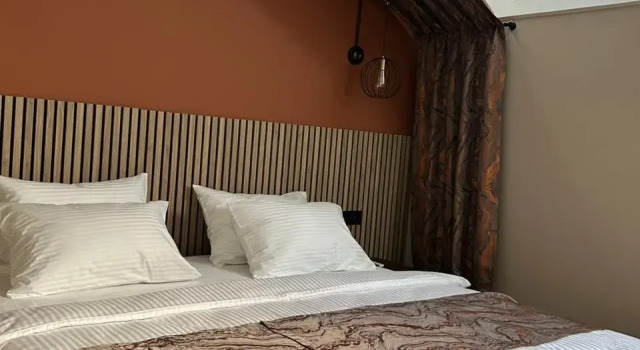 Kremlevskie Palaty Mini Hotel, Prenota Locanda Vakhitovsky district Kazan'