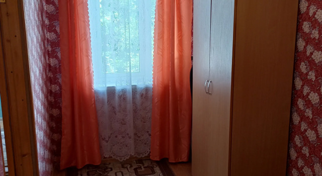 Апартаменты Двухкомнатные в Центре Туапсе у Городского Парка