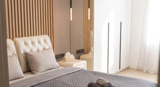 Na Sovke V Tsentre Goroda Apartments, Book Apartment Hotels in Brest with Parking, Parking