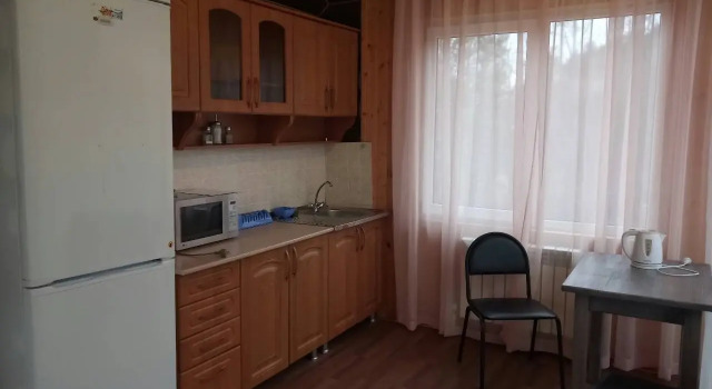 Коттедж десятиместный Отель Загородный Лежневская Лагуна