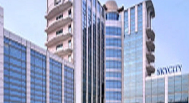 Best Western Skycity Hotel, Boek Hotel Hotels in Haryana met zwembad, Zwembad
