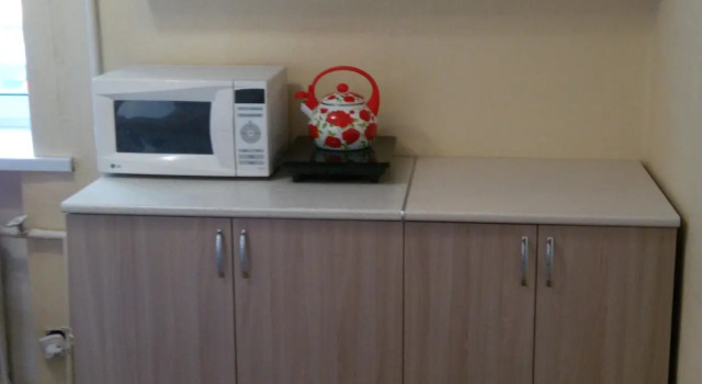 Isaev Hostel, Book Hostel Hostels in Samara, Hostel