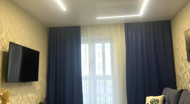 Апартаменты Квартира премиум класса Shumiloff Apartments