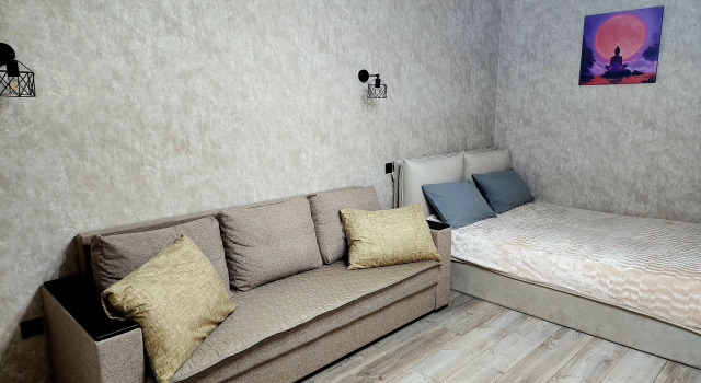 Na Krasnoarmeyskom Shosse 14 Flat, Prenota Appartamento Hotel a Central Russia con parcheggio, Parcheggio