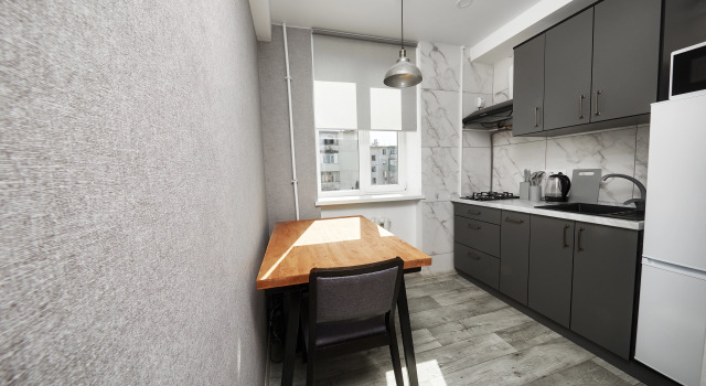 Khatana5om Apartments, Book Apartment Sevastopol 