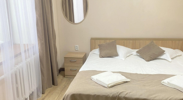 Standard chambre Belon inn