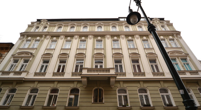 Апартаменты Amadeus Prague, Забронировать Апартаменты/квартира Апартаменты Праги, рядом с Музей Альфонса Мухи, Апартаменты/квартира