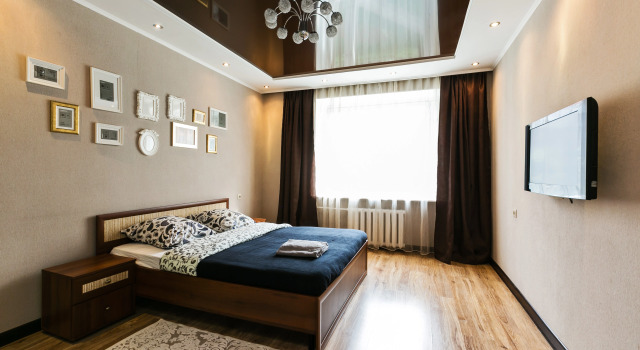 Апартаменты MaxRealty24 Ruzhejnyj pereulok 4, Забронировать Апартаменты/квартира Арбат Центральный административный округ