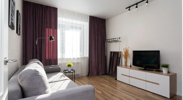 Na Suzdalskoy Apartments, Book Apartment Kaliningrad Kaliningrad Region