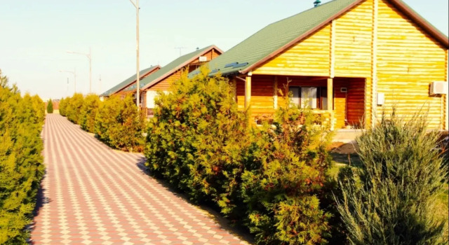 Nomer S Severnoy Storony Na Pervom Etazhe Kottedzha Guest house, Reserva ahora Hostal o pensión Vitino 