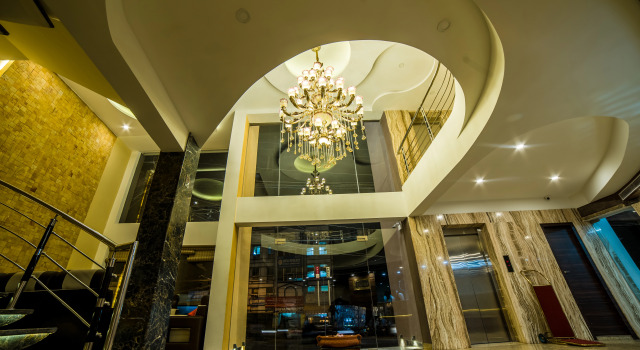 Hotel President, Забронировать Отель Отели штата Тамилнада 3 звезды, 3*