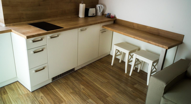 A7 Apartments, Rezervovat Apartmán Hotely v Nitriansky kraj s parkováním, Parkování
