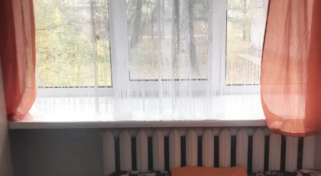 Studii U Biblioteki 3 Flat, Buchen Sie Ferienwohnung  