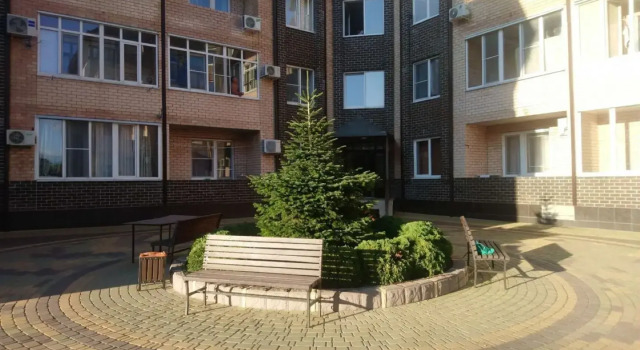 Квартира 4 На Полевой 19, Забронировать Апартаменты/квартира Джубга Туапсинский район