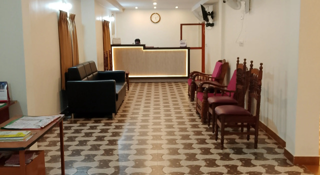 The Nisarga Residency, Забронировать Хостел Недорогие отели штата Карнатаки, недорого