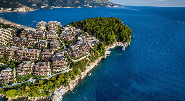 Отель Dukley Hotel & Resort