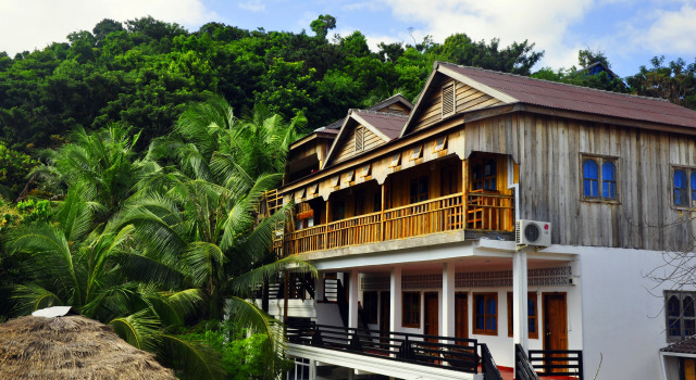 CoCo Boutique Resort