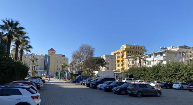 Adriatik Hotel, BW Premier Collection