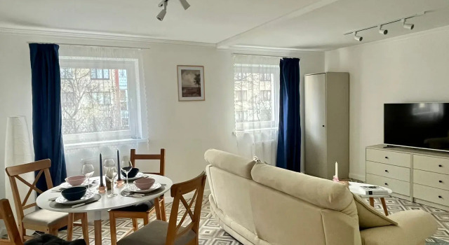 Stop.Snyato! Dvukhurovnevyye v Amalienau, Apartments, Book Apartment Kaliningrad Kaliningrad Region