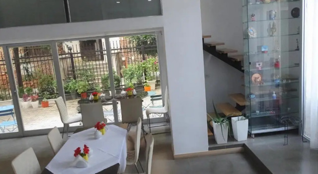 Одноместный номер Standard Signature Idea hotel