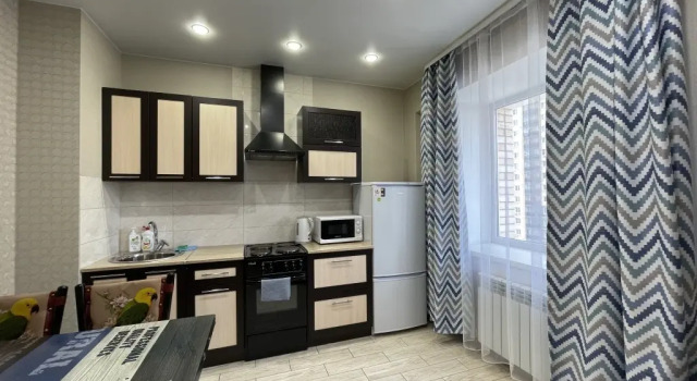 Tsentralny Park 3 Apartments, Boek Appartement Oktyabrsky Administrative District Irkoetsk