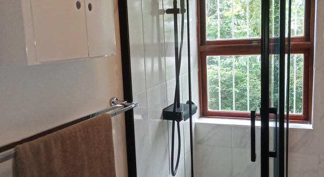 Номер Standard Guest House Oaktree fourways